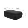 POPETPOP Small Camera Bag Handle Portable Outdoor Zipper Case for Travel and Photography Accessories Compatible and Lightweight and Design view 2