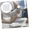 Cabilock 50pcs Cd Storage Holder Paper Cd Cases Sleeves Paper Envelopes DVD Storage Holders Sleek DVD Sleeves view 4