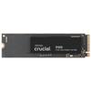Crucial P310 4TB SSD, PCIe Gen4 NVMe M.2 2280, Up to 7,100MB/s, for Laptop, Desktop (PC), & Handheld Gaming Consoles, Includes Acronis Data Recovery Software, Solid State Drive - CT4000P310SSD801 view 1