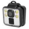 Mtlavishness Mini HD Night Vision Camera IP65 4 High Power White Light 1080P 3 in 1 Small Video Camera for Outdoor view 4