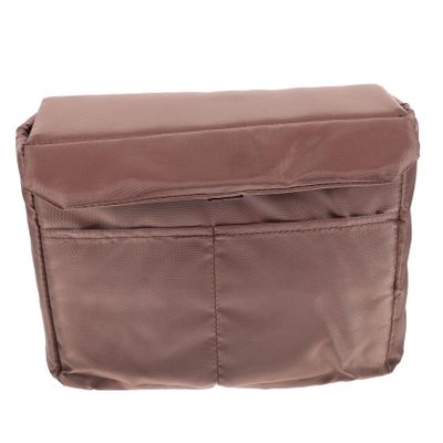 COHEALI Camera Case Padded Bag Camera Bag Insert for Backpack Backpack Wear Resistant Nylon