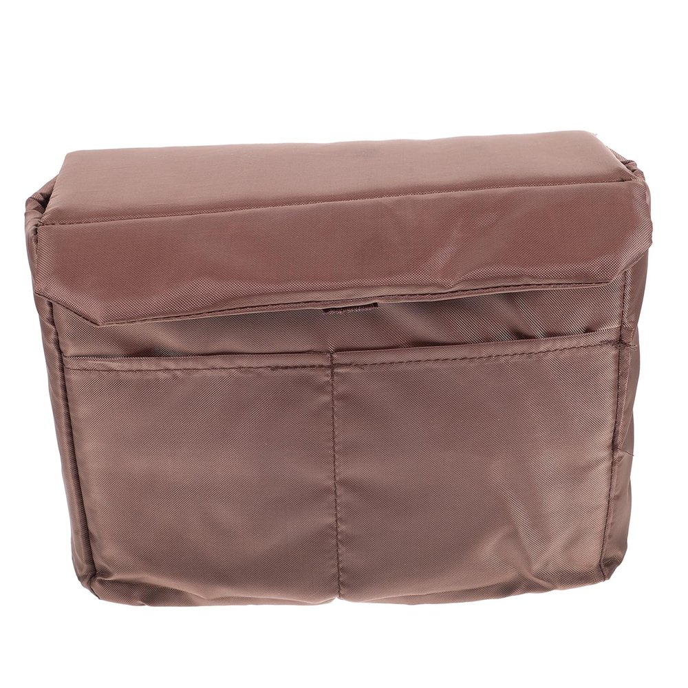 COHEALI Camera Case Padded Bag Camera Bag Insert for Backpack Backpack Wear Resistant Nylon