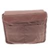 COHEALI Camera Case Padded Bag Camera Bag Insert for Backpack Backpack Wear Resistant Nylon view 1