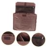 COHEALI Camera Case Padded Bag Camera Bag Insert for Backpack Backpack Wear Resistant Nylon view 2