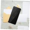 NUOBESTY Phone Wrist Strap Anti-Fall Back Tablet Holder Grip Iron Buckle Fashion Phone Accessory view 4