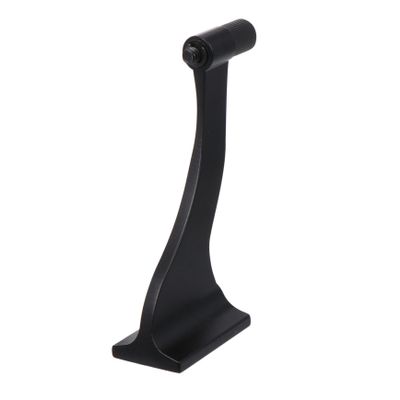 TEHAUX 1pc Binocular Tripod Adapter for Enhanced Stability Compatible Sports Events and Bird Watching Design Thumb Wheel Bolt for Easy Tightening
