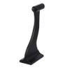 TEHAUX 1pc Binocular Tripod Adapter for Enhanced Stability Compatible Sports Events and Bird Watching Design Thumb Wheel Bolt for Easy Tightening view 1