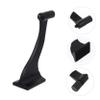 TEHAUX 1pc Binocular Tripod Adapter for Enhanced Stability Compatible Sports Events and Bird Watching Design Thumb Wheel Bolt for Easy Tightening view 3