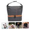 DIYEAH Camera Bag Shockproof Camera Case Handbag Design Large Capacity Storage Leaf Shape Easy to Carry view 3