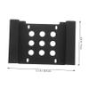 VILLCASE Internal Hard Drive Mounting Kit 3 25 Inch Converter Tray SSD Mounting Bracket for Desktop PC Easy Installation Screws Compatible Standard Drive Bays view 2