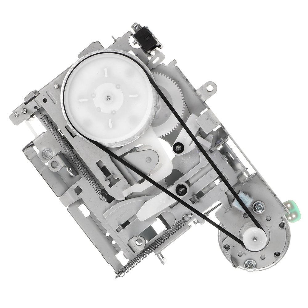 YARNOW Tape Recorder Cassette Deck Mechanism Repeater Movement Mechanism Accessory