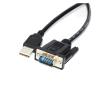 FENG GUO USB to 15-PIN Male/USB to HDB 15PIN Adapter Cable Compatible with The PEU/&GEOT C/&ITROEN Automotive Diagnosis Box to Lap/T&OP KABLE(1.8M) view 4
