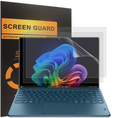 3-Pack Designed for 2025 New Lenovo Yoga Slim 9i Copilot+ (14ILL10) Laptop Screen Protector, Anti Glare and Anti Fingerprint (Matte) Shield - (Not Suitable for Lenovo Yoga 9 / 9i 2-in-1 Series)