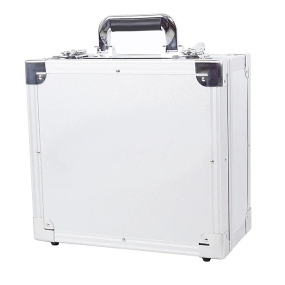 Astronomical Telescope Aluminum Box Portable Suitcase for Equatorial