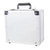 Astronomical Telescope Aluminum Box Portable Suitcase for Equatorial view 1