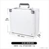 Astronomical Telescope Aluminum Box Portable Suitcase for Equatorial view 2