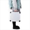 Astronomical Telescope Aluminum Box Portable Suitcase for Equatorial view 4
