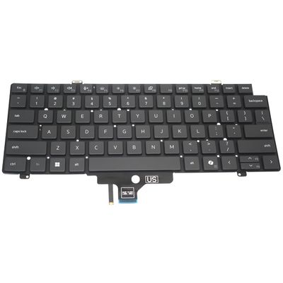 010TD8 10TD8 New US Backit Keyboard for Latitude 5420 5430 7420 7430 E5420