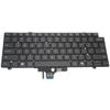 010TD8 10TD8 New US Backit Keyboard for Latitude 5420 5430 7420 7430 E5420 view 1