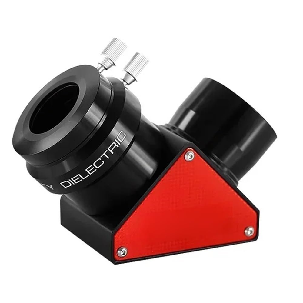 2 Inch 90 Degree Mirror High Reflection Astronomical Telescope Accessories