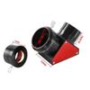 2 Inch 90 Degree Mirror High Reflection Astronomical Telescope Accessories view 3