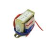 ToolRise EI Power Transformer EI48/ 8W Transformer 220V to AC Single/Double 6V9V12V15V18V24V Copper core DB-8VA Low Frequency Isolation Audio Transformer(220V Single,AC12V) view 2
