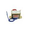 ToolRise EI Power Transformer EI48/ 8W Transformer 220V to AC Single/Double 6V9V12V15V18V24V Copper core DB-8VA Low Frequency Isolation Audio Transformer(220V Single,AC12V) view 4