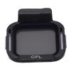 Drone CPL Polarizer Filter Optical Glass HD Multi Layer Coating Camera Lens Filter with Storage Box for Flip Drone view 3