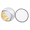 GAROZATION Photography Reflector Board Light Reflector for Studio and Outdoor Use Portable Diffuser for Photography and Live Streaming view 1