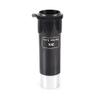 1.25 Inch 31.7mm 3X Barlow Lens Eyepiece Optical Lenses Plastic Astronomical Telescope Accessorie view 1