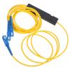 DIYEAH Professional Splitter Replacement Fused Optical Cables for Amplifiers Players view 1