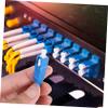 DIYEAH Professional Splitter Replacement Fused Optical Cables for Amplifiers Players view 3