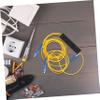 DIYEAH Professional Splitter Replacement Fused Optical Cables for Amplifiers Players view 4