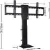 KYTGFH TV Motorized Lift,Tv Lift Mechanism with Remote for Large Screen 32-70 Inch TVs,Can Be Hidden in The Cabinet,Holds Up to 60kg/132lbs TV Mount view 2
