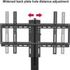 KYTGFH TV Motorized Lift,Tv Lift Mechanism with Remote for Large Screen 32-70 Inch TVs,Can Be Hidden in The Cabinet,Holds Up to 60kg/132lbs TV Mount view 3