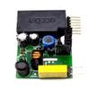 Taidacent KQ-130K+ High Power Fast Power Line Carrier Communication Modem PLC PLCC Powerline Carrier Module for Power Outage view 2