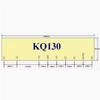 Taidacent KQ-130K+ High Power Fast Power Line Carrier Communication Modem PLC PLCC Powerline Carrier Module for Power Outage view 4