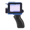 Portable Handheld Inkjet Printer with Detachable Handle, 4.3 Inch Touchscreen, Smart CPU, Versatile Printing on Wood, Fabric, Plastic, etc, Easy to Use for Android, iOS System view 1