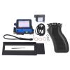 Portable Handheld Inkjet Printer with Detachable Handle, 4.3 Inch Touchscreen, Smart CPU, Versatile Printing on Wood, Fabric, Plastic, etc, Easy to Use for Android, iOS System view 2