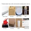 Portable Handheld Inkjet Printer with Detachable Handle, 4.3 Inch Touchscreen, Smart CPU, Versatile Printing on Wood, Fabric, Plastic, etc, Easy to Use for Android, iOS System view 3