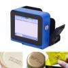 Portable Handheld Inkjet Printer with Detachable Handle, 4.3 Inch Touchscreen, Smart CPU, Versatile Printing on Wood, Fabric, Plastic, etc, Easy to Use for Android, iOS System view 4