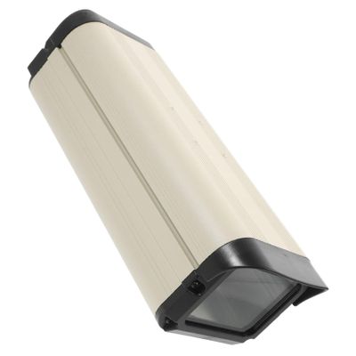 Lurrose Outdoor Camera Rain Cover Box Sturdy Aluminum Alloy Camera Housing Box