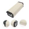 Lurrose Outdoor Camera Rain Cover Box Sturdy Aluminum Alloy Camera Housing Box view 4