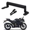 Smartphone/GPS Bar Mount for GIXXER 250SF GIXXER250 250 SF 2020-2025 Motorcycle Accessories Mobile Phone Stand Holder 22mm Expansion Crossbar Navigation Bracket view 3