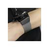 26 22 20mm Mesh Watch Band For Garmin Fenix 7x 6 Pro 5S Plus 3 HR Milanese Band For Approach S60 S62(Silver,26mm) view 4