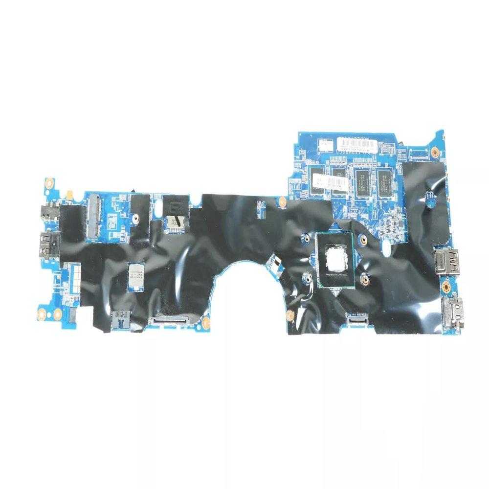 00HT221 - Motherboard with 4GB RAM Compatible with Lenovo 11e Gen 1 Yoga Touch Chromebook