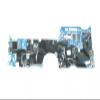 00HT221 - Motherboard with 4GB RAM Compatible with Lenovo 11e Gen 1 Yoga Touch Chromebook view 1