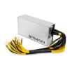 MGTCAR APW3++ APW7 1800W Server Power Supply Mining PSU for Bitmain Antminer 12V 10x PCI-E 6 Pin Mining GPU view 3