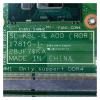073TVN 73TVN Replacement for Dell Latitude 3390 2-in-1 Laptop Motherboard SLKBL-RA00 (ROR) 17810-1 System Board CPU Mainboard i5-8350U Processor view 3