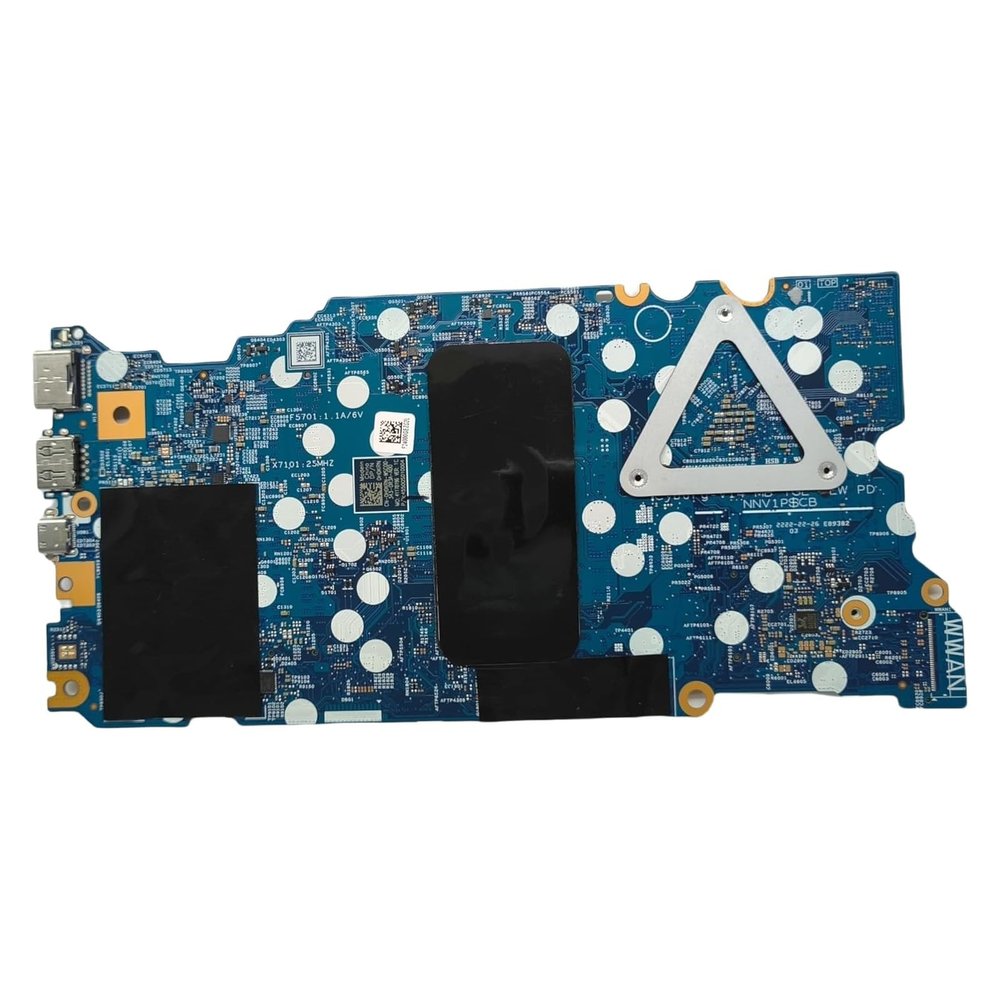 0H0KRN H0KRN Replacement for Dell Vostro 14 5410 Laptop Motherboard 213110-1 Cyborg-V14 TGL New PD System Board CPU Mainboard i7-11390H Processor MX450 2GB